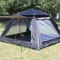 Goture Portable Automatic Pop Up Beach Tent, UV - View 14 | SAMAG