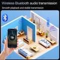 86 Type Mini Audio Wall Amplifiers Bluetooths TF AUX Music Control Panel Stereo Ceiling Speakers Controller Home Theater Systems