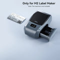 Thermal Transfer Labels for Niimbot M2/M3 Printer Ribbon - View 2 | SAMAG