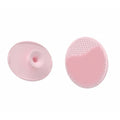 .Silicone Shampoo Brush For Baby Infant Bathing Soft Silicone Kids Children Shower Brush Head Hair Washing Massage Bath Brushes.