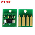 56F0Z00 Drum Chip For Lexmark MS621 MX321 MX421 MX622 MX521 B2546dn B2650dn XM3250 XM1246 MS321 MS521 B2442 Chips Printer Reset
