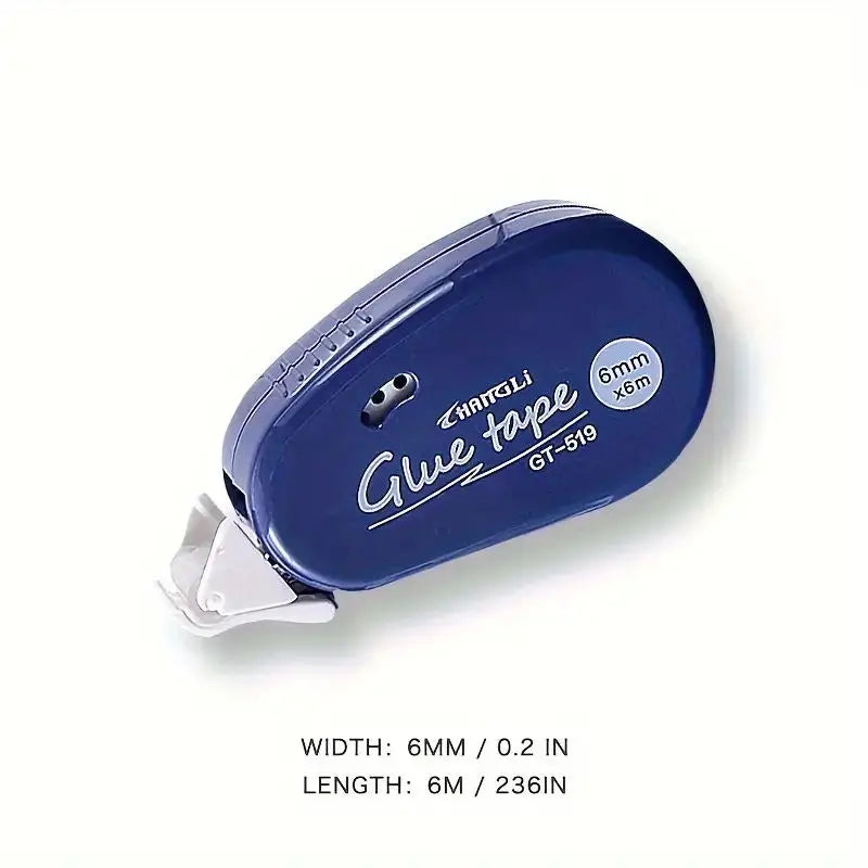 Double Sided Adhesive Dots Glue Tape - Perfect - View 10 | SAMAG