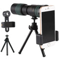 10 - 300x40 Zoom Telescope HD Portable Strong Monocular - View 8 | SAMAG
