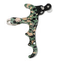 Compound Bow Release 4 Finger 360° Jaws LH/RH | SAMAG