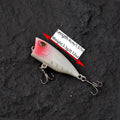 Mini Popper Crankbaits Fishing Lures Set 3d Eyes Fish | SAMAG