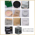 desktop static inkjet printer