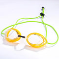 Adult Racing Goggles High-definition Anti-fog Anti-uv | SAMAG