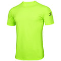 KELME Men's T-shirt Men Soccer Basketball Running Trainning Exercise Gym Quick Dry Fitness Sportswear Breathable T Shirt 871002