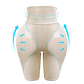 Hip Pads Shapewear Panties Women Butt Lifter Shaper Panties Body Shaper Push Up Panties Hip Enahncer Shapewear with Pads
