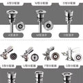 4Tap 50L Portable Jockey Box SS304 Beer Cooler Outdoor Draft Beer Dispenser Insulated Cooling Box Ice Cold 2Tap