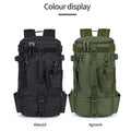 This Multi-functional Outdoor Fishing Backpack Can Also | SAMAG