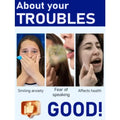 2026 Best-Selling Oral Care Tooth Cleaner: Probiotic Formula for Inhibiting Harmful Tooth Growth & Boosting Oral Hygiene