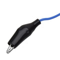 3/5M FM Shortwave Communication Antenna Radio Signal  Enhancement Antenna Copper Core External Antenna Clamp