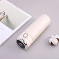 320ml 420ml Hot and cold Stainless Steel Smart Thermos Bottle LED Temperature Display Thermal Mug Insulated