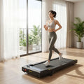 Indoor, Quiet Electric Treadmill for Home Use | SAMAG