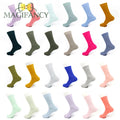 MAGIFANCY Quality Hot Colorful Solid Cotton Men Tube | SAMAG