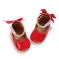 Baby girl princess shoes birthday 0 - 18 months walking - View 9 | SAMAG