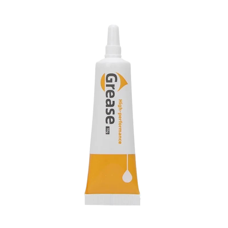 High-Performance Anti-Rust 3D Printer Lubricant Grease for Lead Screws, Linear Rails & Bearings – Universal Lube