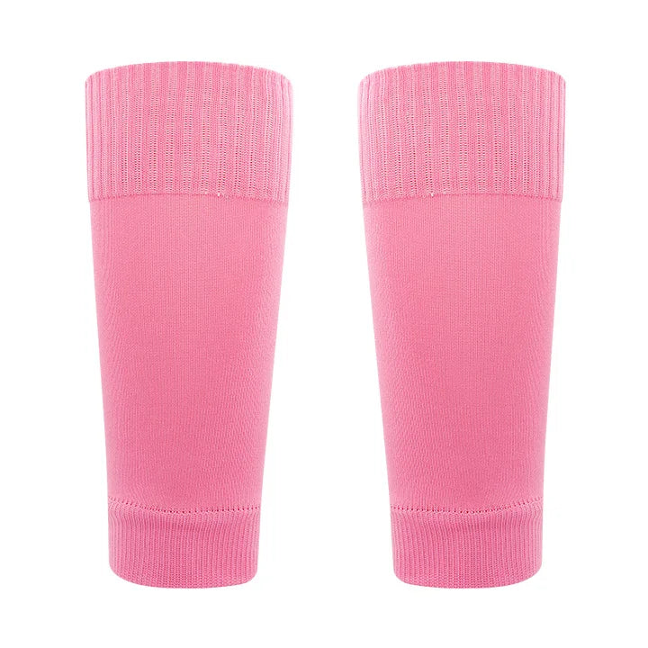 Loogdeel Professional High-quality Soccer Socks Breathable Calf Compression Sleeve For Men Children Running Football Basketball