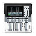 Gooermi DM32 32 Channel Digital Audio Mixer USB PC Recording DJ Mixing Console with 48V Phantom Power for Studio Live Streaming