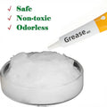 3D Printer Grease Lubricant Optical Axis Grease Gear Grease Guide Grease for Bambu/Kobra /Neptune 4/Creality 3D Printer Parts
