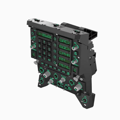 WINWING DCS 18-UFC Unit 1 Flight Simulation Control Panel | SAMAG