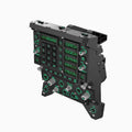 WINWING DCS 18-UFC Unit 1 Flight Simulation Control Panel 18 Up-front Control Part For NavyAc