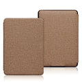 10/11/12th Generation 6 6.8 7 inch e-Reader Case Auto Sleep/Wake Leather Colorsoft Cover for Kindle Paperwhite 1/2/3/4/5 2024