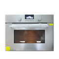 Electric Inbuilt Oven 56L For Home Kitchen Pizza Baking Build In Microwave Oven Major Kitchen Appliances Stainless Steel