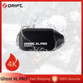 Drift Ghost XL Pro 4K PLUS HD Action Camera 3000mAh Battery WiFi IPX7 Waterproof Rotatable Lens Helmet Cam Motorcycle Bicycle