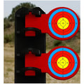 /Roll Archery Target Stickers 3inches Recurve Bow | SAMAG
