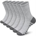 5Pairs Men's Outdoor Gym Socks Comfortable Soft | SAMAG