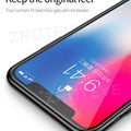 For iPhone X XR Case ZROTEVE Luxury Ultra Thin Frosted Hard PC Cover For Apple iphone XR XS Max iPhonex 10 iPhone10 Phone Cases