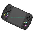 SZ Portable Multimedia Entertainment System Handheld Gaming Consoles with 3.95inch Screen Simple Operate for Retro Gaming