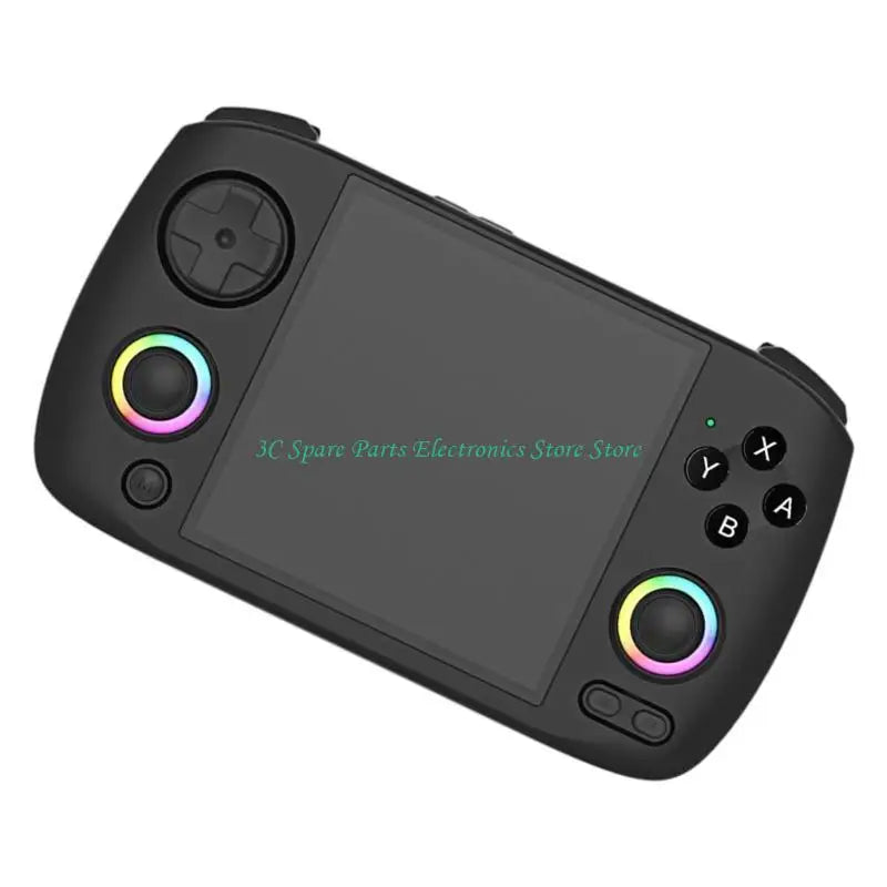 SZ Portable Multimedia Entertainment System Handheld Gaming Consoles with 3.95inch Screen Simple Operate for Retro Gaming