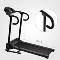 Electric Treadmill, Foldable Mini Home Use, Quiet | SAMAG