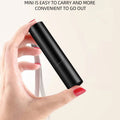 Mini Telescopic Zoom Flashlight 3 Light Mode Torch USB Rechargable Waterproof Powerful Flashlights Outdoor Portable Torch Lamp