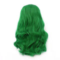 HAIRJOY Beehive  Wig Womens Curly  Long Heat Resistant Synthetic Hair Cosplay Wigs