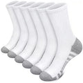 5Pairs Men's Outdoor Gym Socks Comfortable Soft | SAMAG