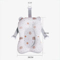 Safety Rabbit Anti - Slip Bear Baby Bath Cushion Newborn - View 6 | SAMAG
