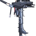 Electric Engine E7 48V Electric Outboard Motor 7HP