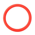 Silicone Steering Wheel Cover Ultra-thin Anti-slip Steering Wheel Cover Soft Silicone Accessories Universal Steering Wheel Cover