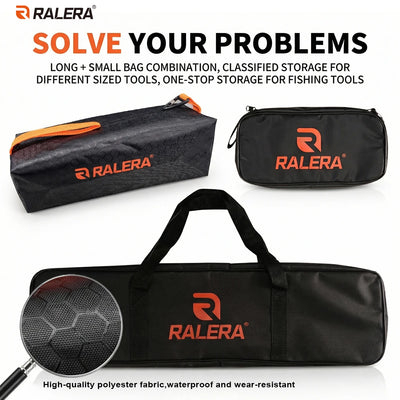 Fishing Tackle Storage Bag, Three Specifications | SAMAG