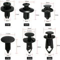 2023 Car Disassembly Trim Tool Auto Accessory Complete Toolbox For Car Repair Sound Audio Removal Repair Professional Hand Tools