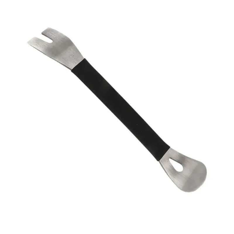 Car Audio Door Disassembly Tools Stainless Steel Crowbar Navigation Instrument Interior Labor-saving Handheld Screwdriver