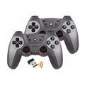 Cell Phone Gamepad Gaming Wireless Control Video Game Pad For Mobile Android PC TV Box Cellphone Controller Joystick Gamer Mando