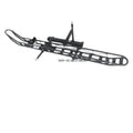 Car Off-road Motorcycle Rack Trailer Rear Mount Lightweight Portable Carrier for Electric Vehicle