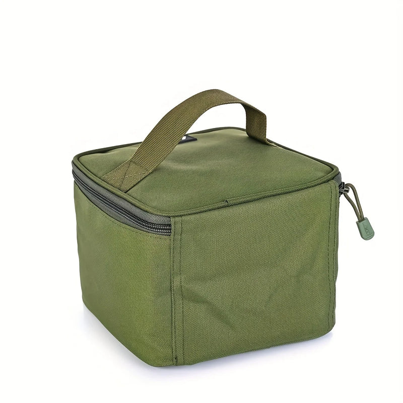 Outdoor Leisure Cube Fishing Gear Bag, Bait Large | SAMAG