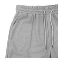 Men's European Style Suit Set - Summer Solid Color | SAMAG