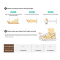 Soft Rubber Sole Baby Walker Shoes Non - Slip Cartoon - View 6 | SAMAG